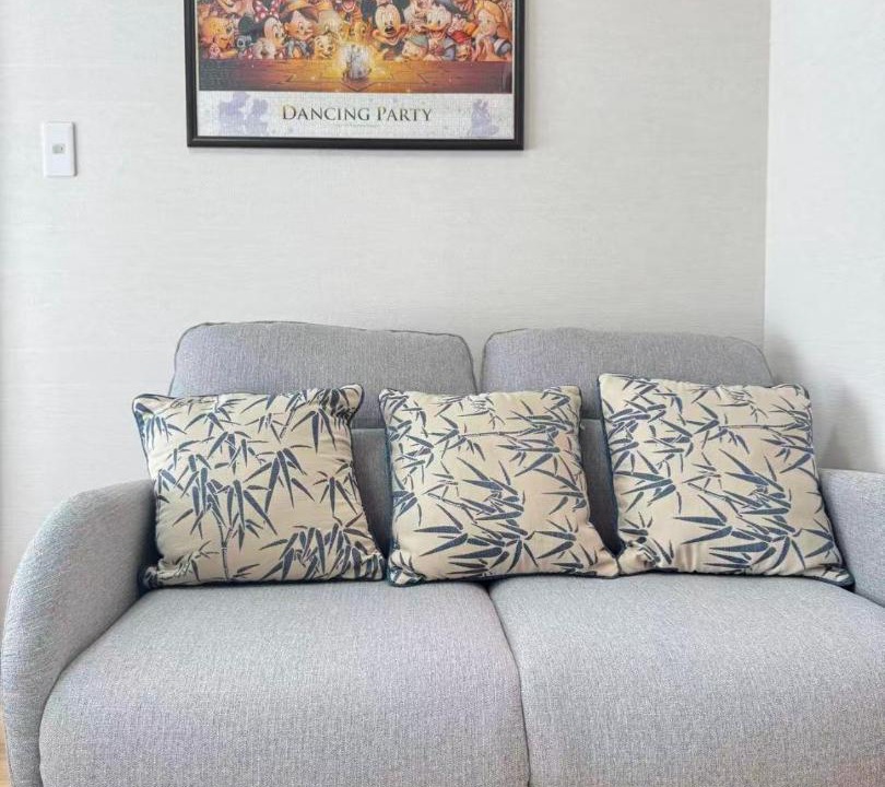 Photo of Livingroom in Katsushika