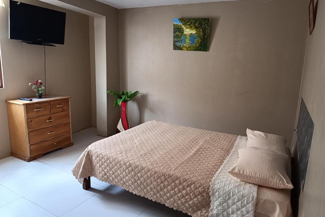 Photo of Bedroom in Huacachina