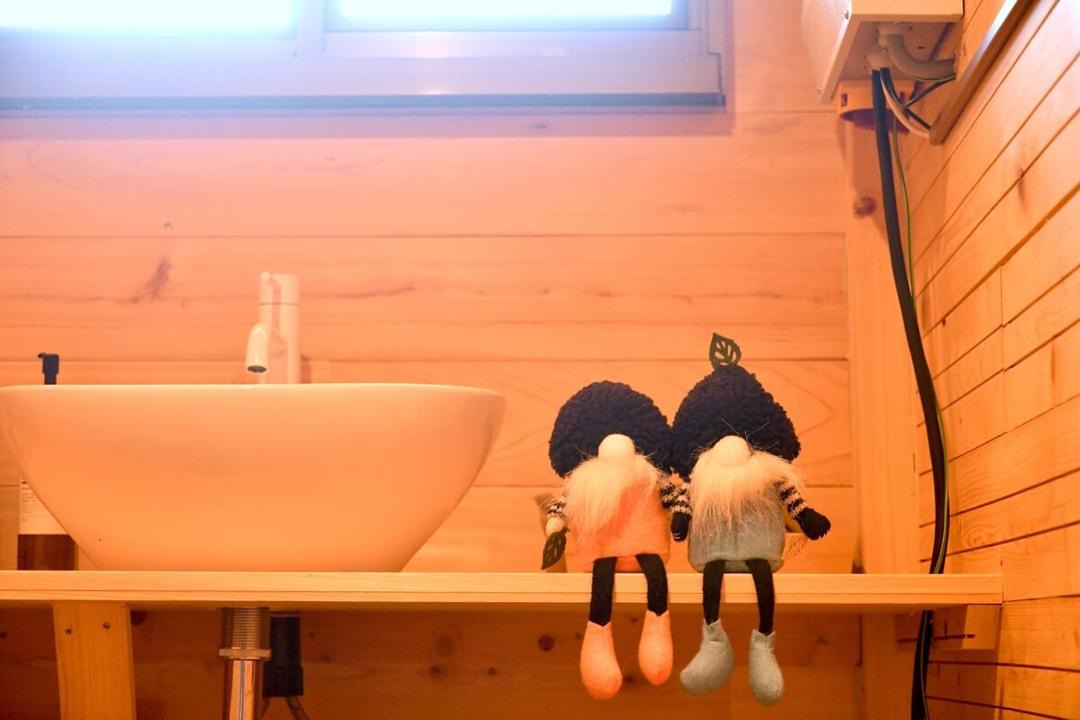 Photo of Bathroom in Yasuoka-mura