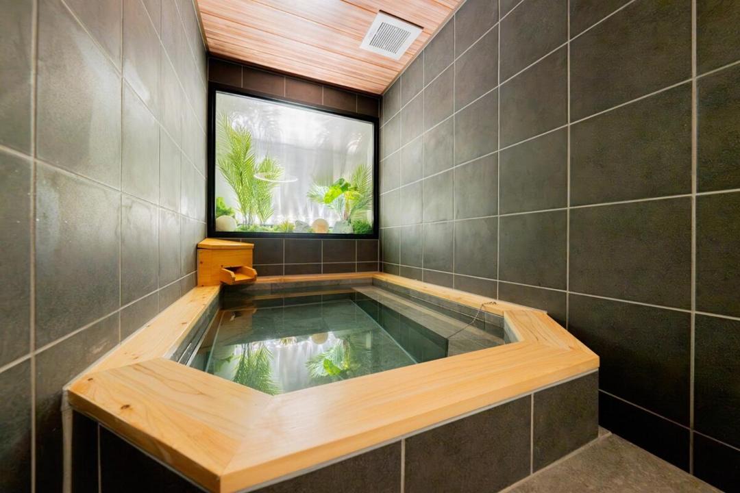 Photo of Bathroom in Minato