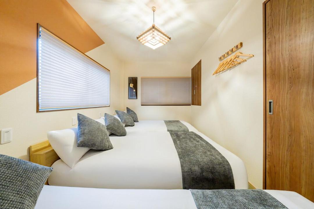 Photo of Bedroom in Minato