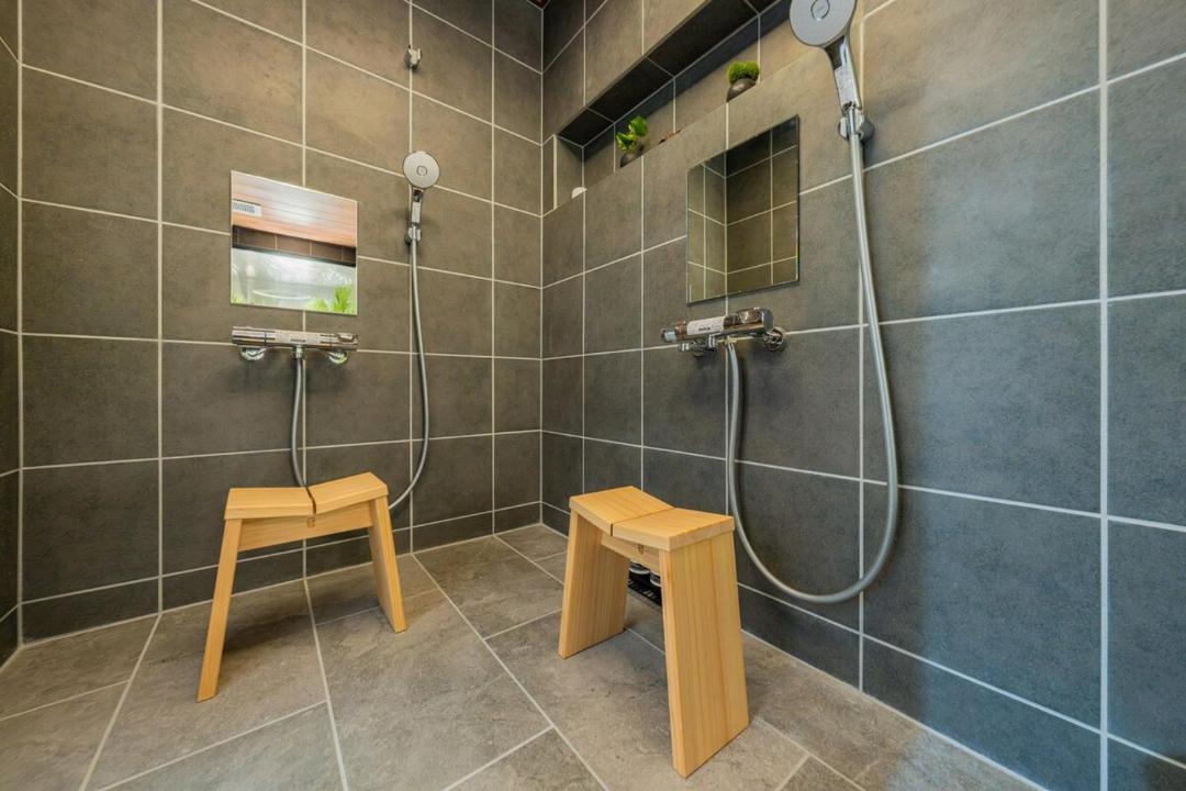 Photo of Bathroom in Minato