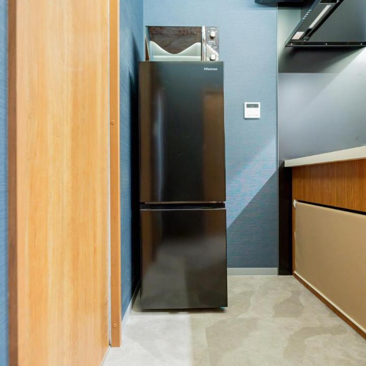 Photo of Kitchen in Minato