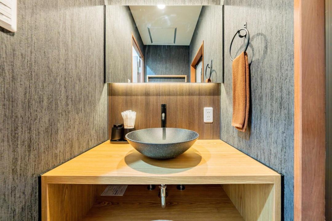 Photo of Bathroom in Minato
