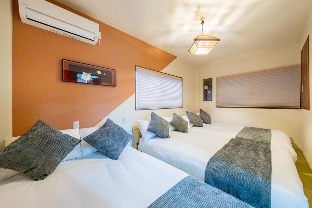 Photo of Bedroom in Minato