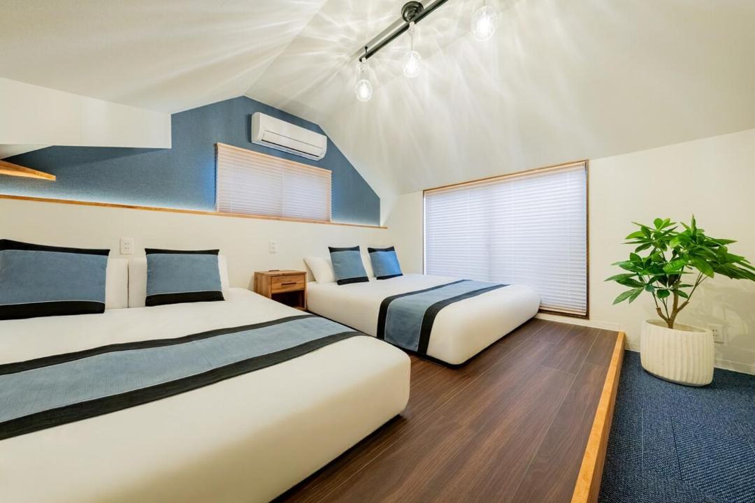 Photo of Bedroom in Minato