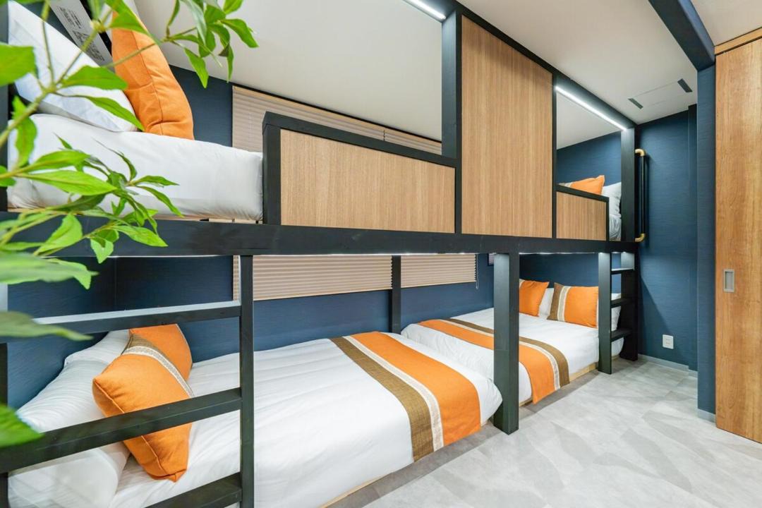 Photo of Bedroom in Minato
