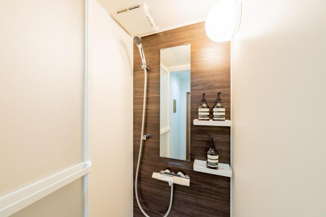 Photo of Bathroom in Minato