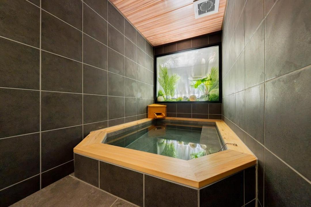 Photo of Bathroom in Minato