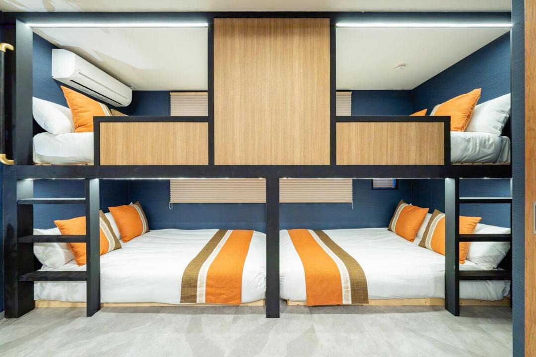 Photo of Bedroom in Minato
