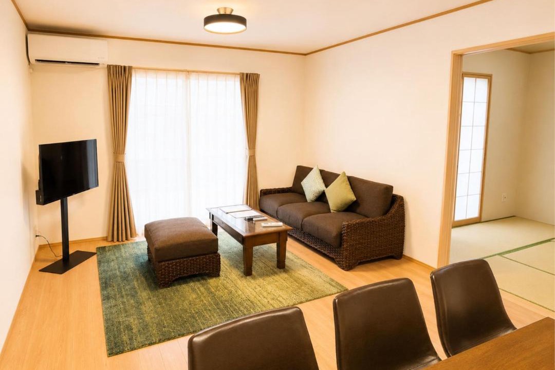 Photo of Livingroom in Nago