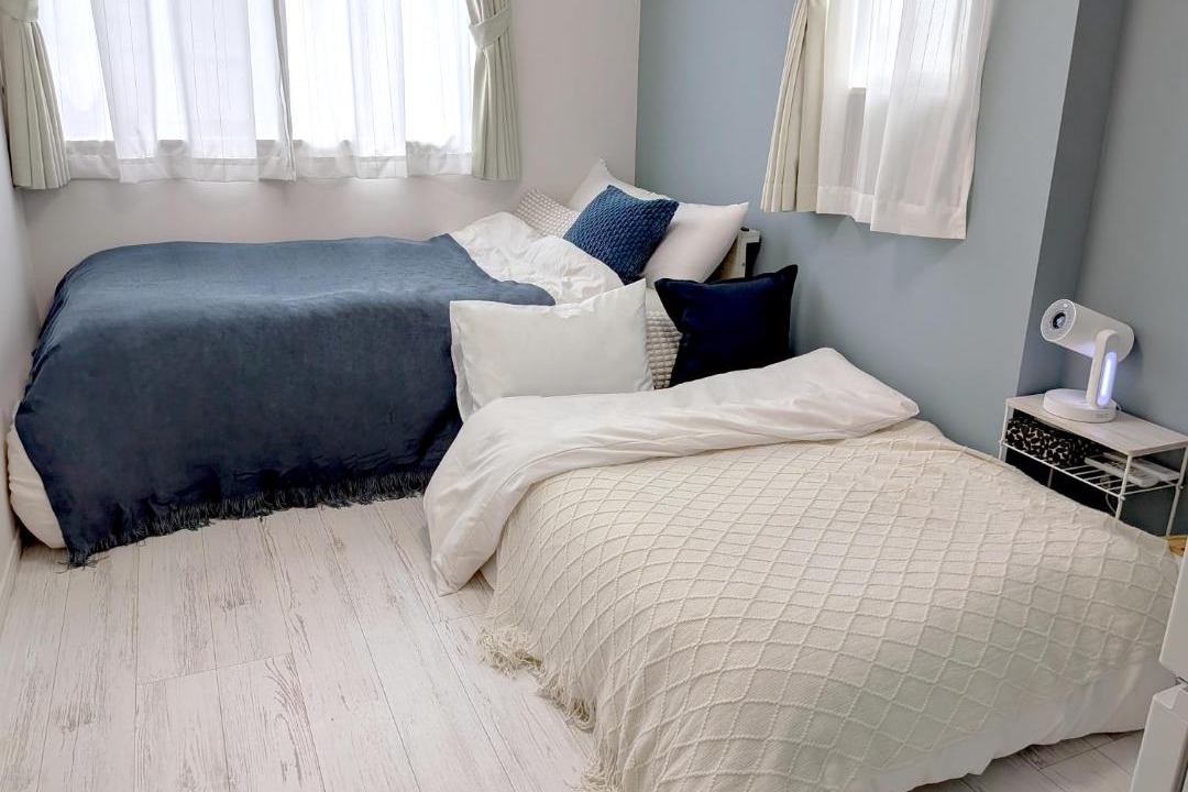 Photo of Bedroom in Horikiri