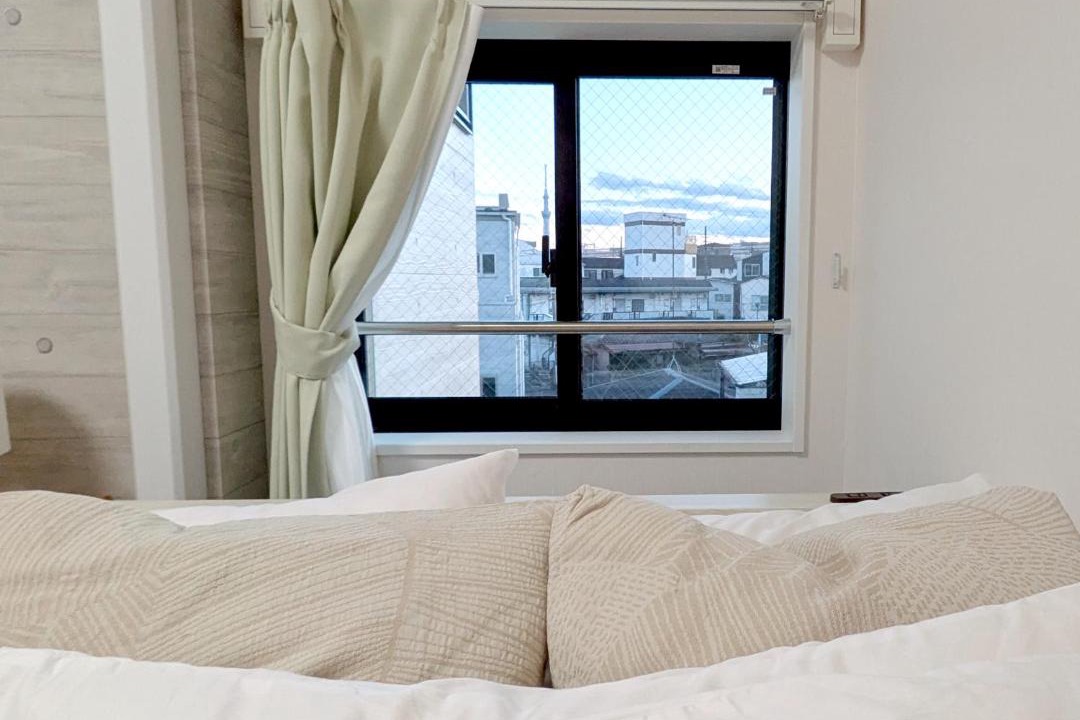 Photo of Bedroom in Horikiri