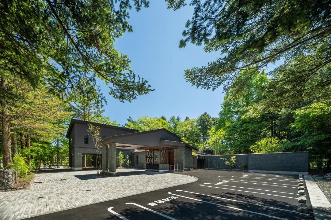Photo of Others in Karuizawa