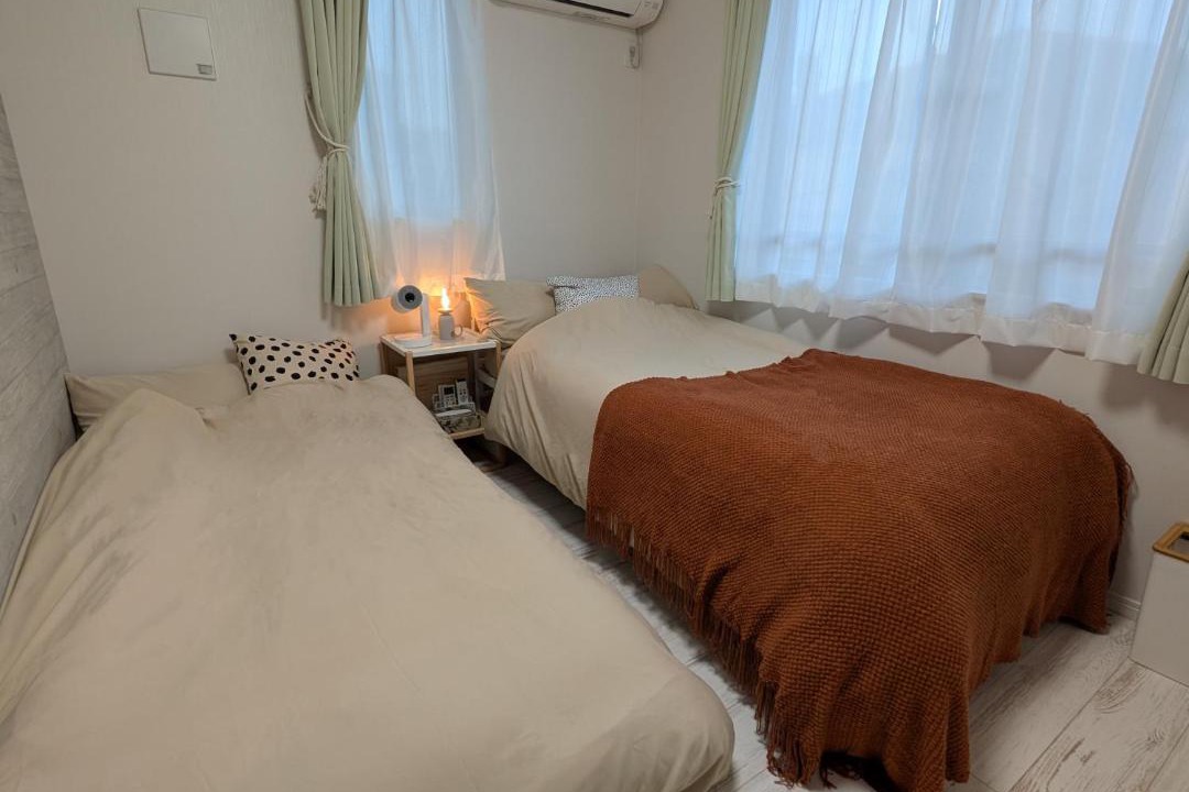 Photo of Bedroom in Horikiri