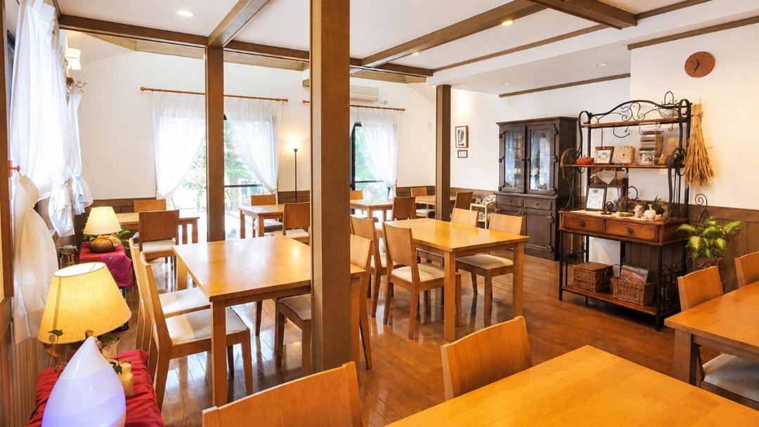 Photo of Kitchen in Hakuba