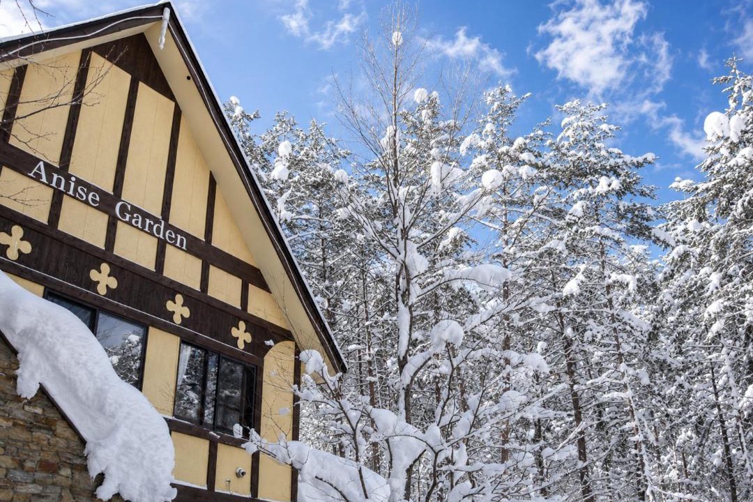 Photo of Others in Hakuba