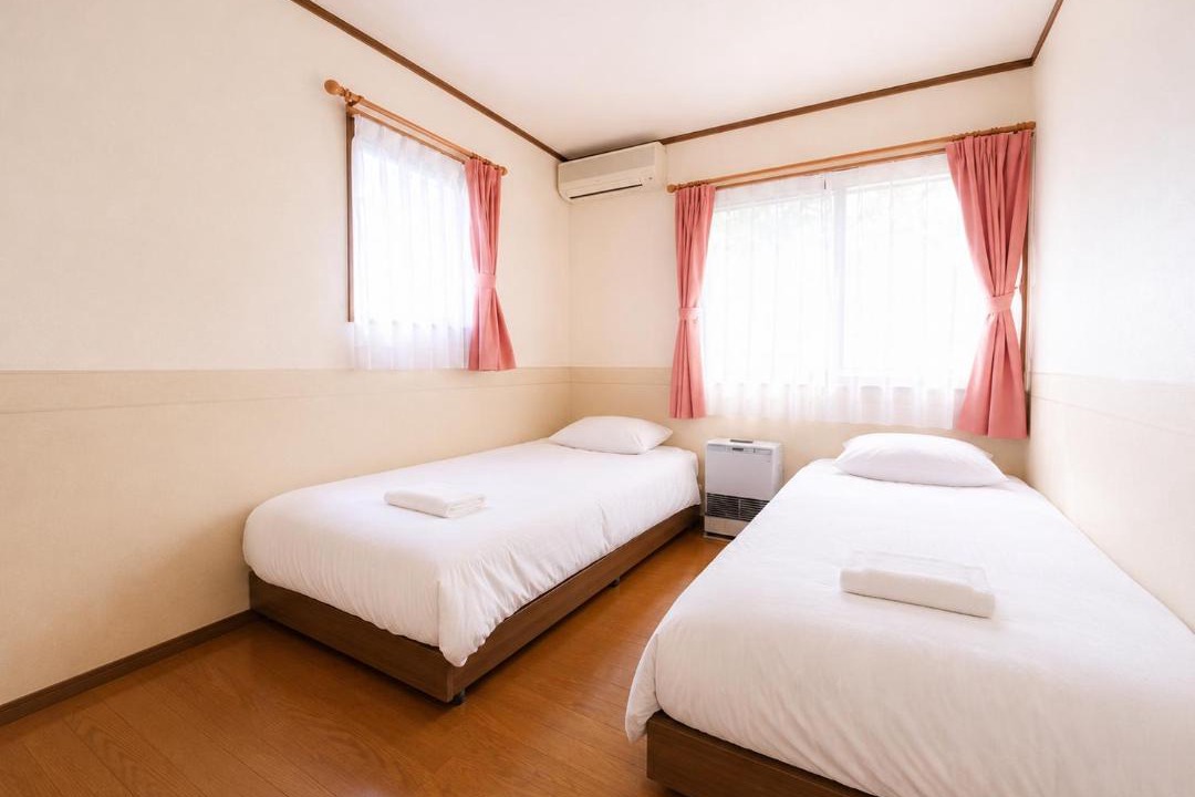 Photo of Bedroom in Hakuba