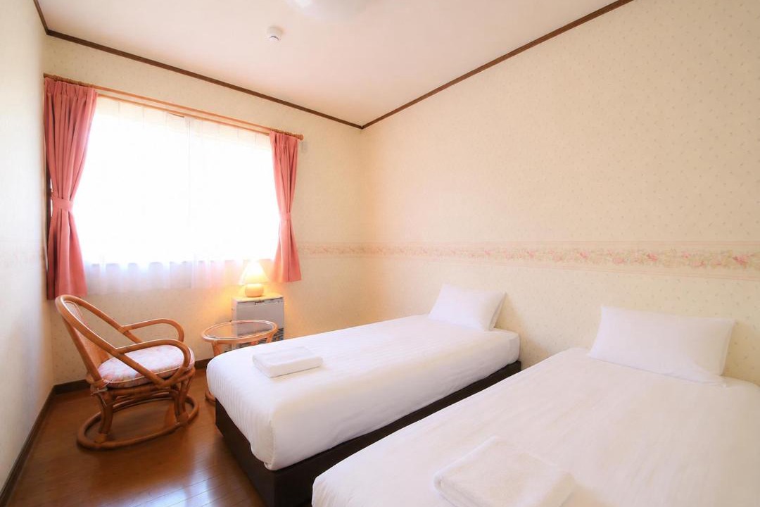 Photo of Bedroom in Hakuba