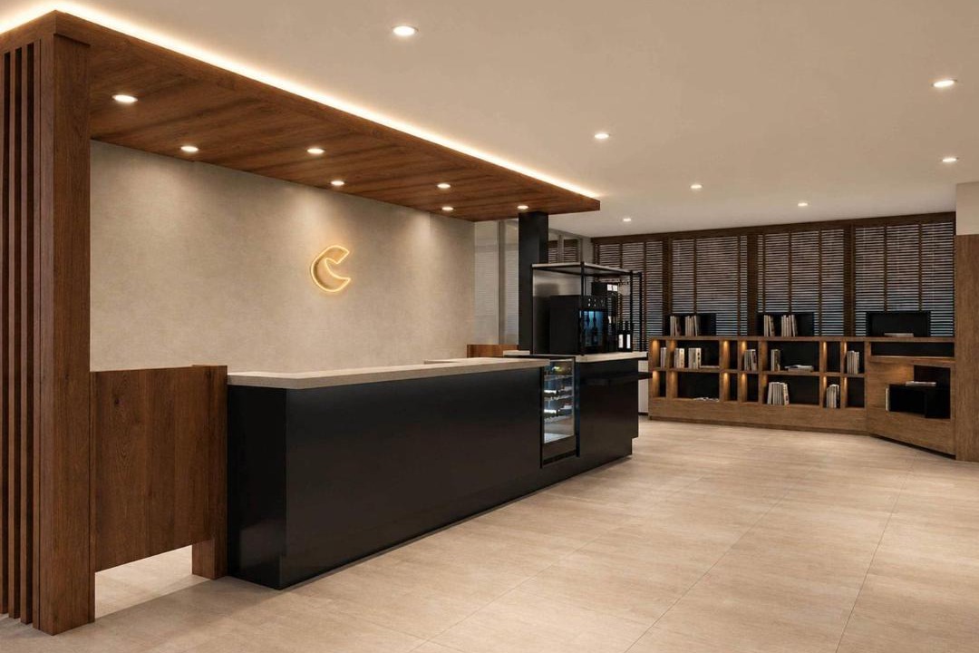 Photo of Kitchen in Sasashimacho