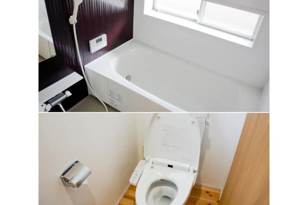 Photo of Bathroom in Shimonoseki