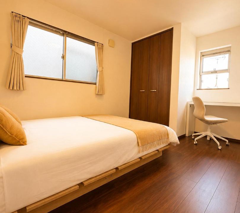 Photo of Bedroom in Konohana