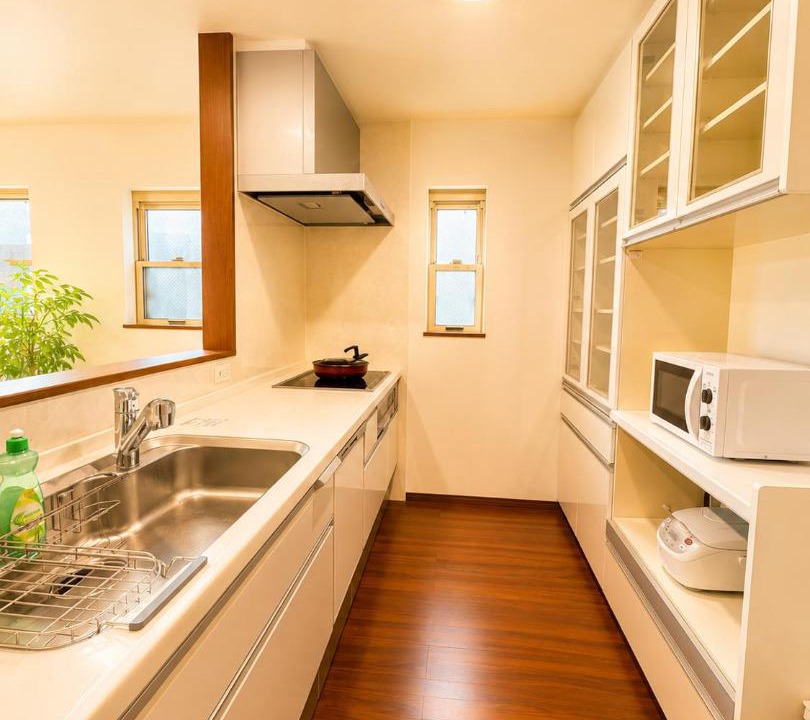 Photo of Kitchen in Konohana