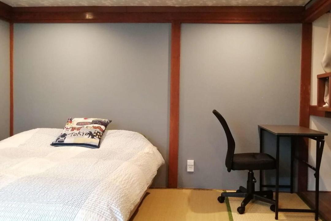 Photo of Bedroom in Suginami