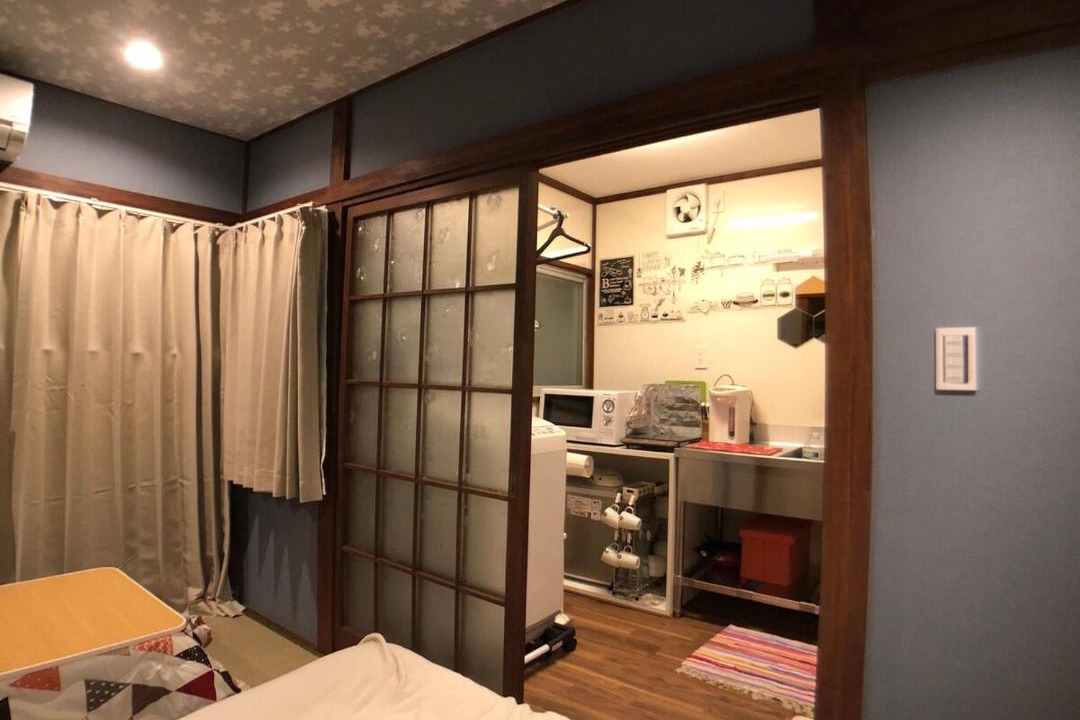 Photo of Bedroom in Suginami