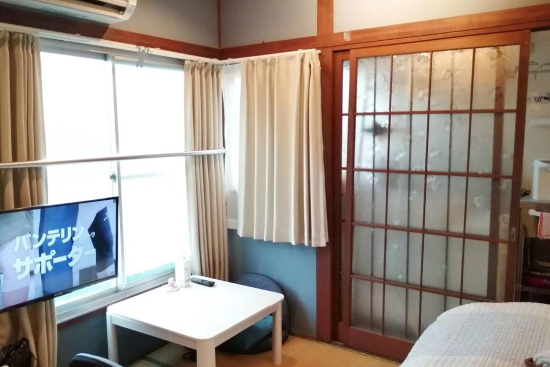 Photo of Others in Suginami