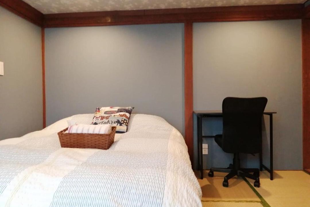Photo of Bedroom in Suginami