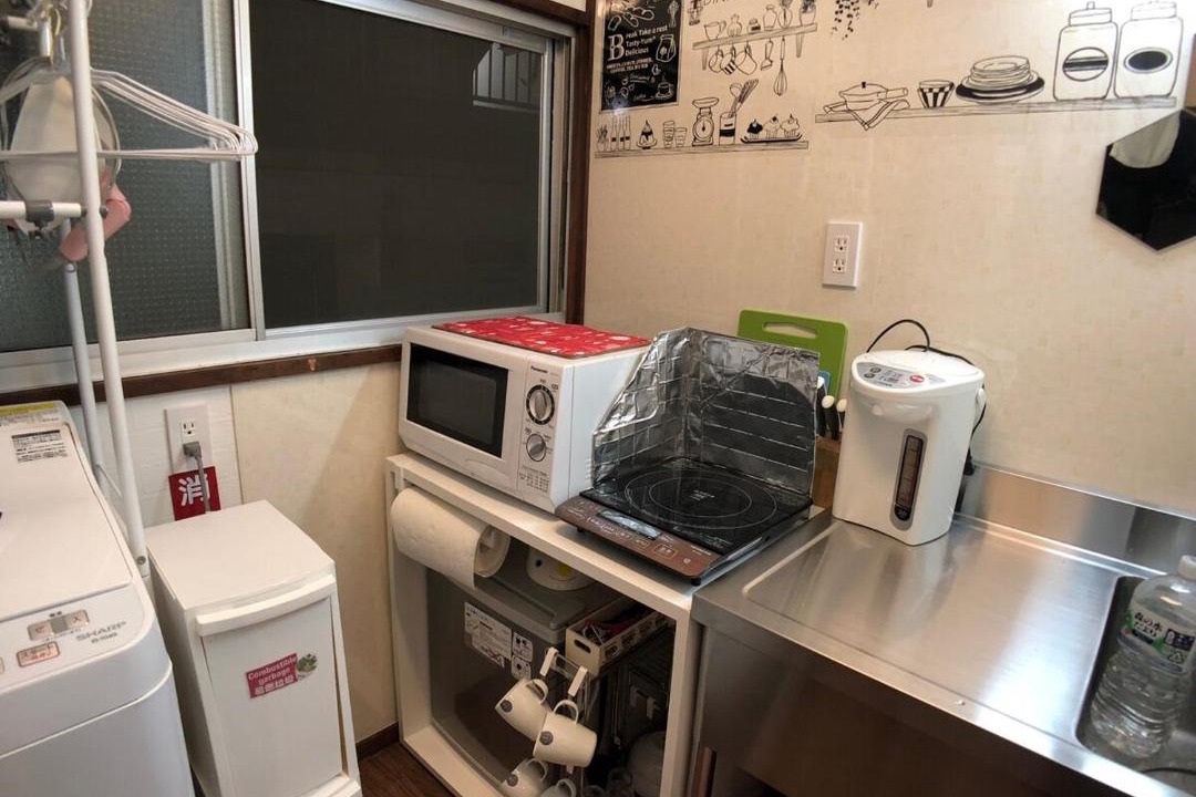 Photo of Kitchen in Suginami