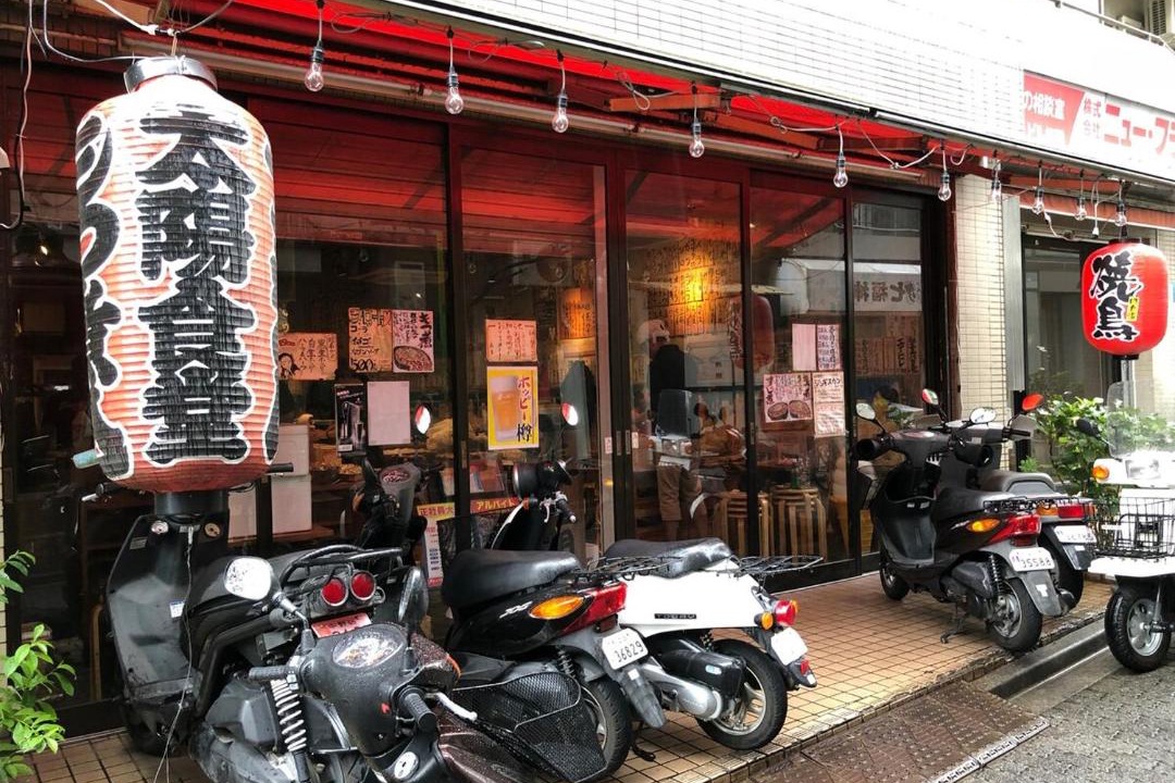 Photo of Others in Suginami