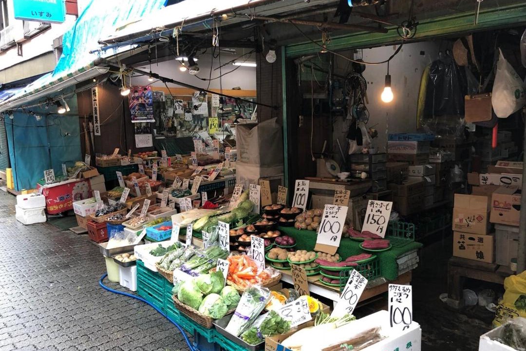 Photo of Others in Suginami