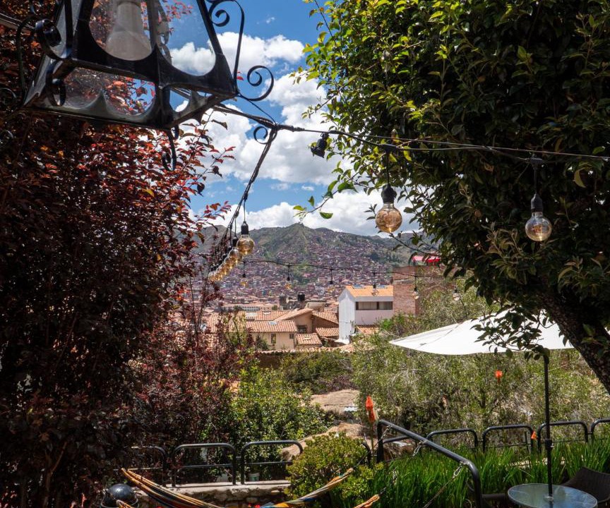 Photo of Others in Cusco