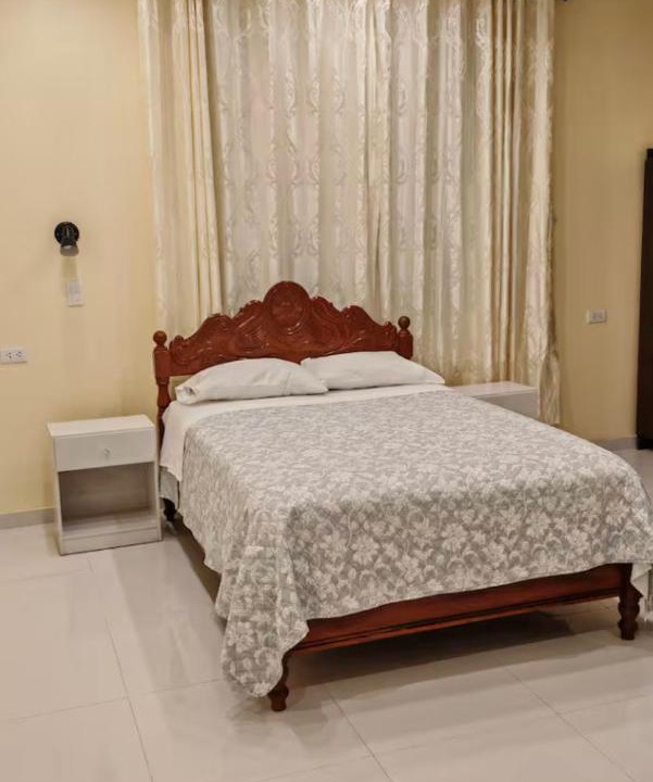 Photo of Bedroom in Nuevo Chimbote