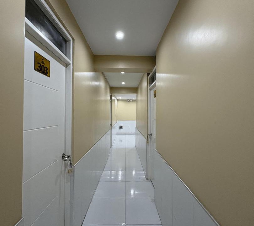 Photo of Bathroom in Nuevo Chimbote