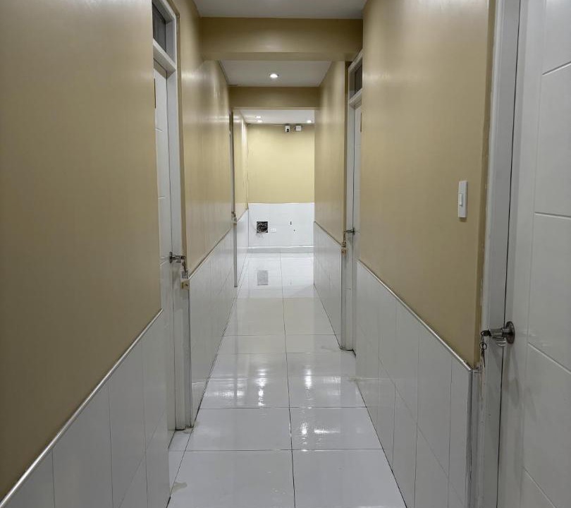 Photo of Bathroom in Nuevo Chimbote