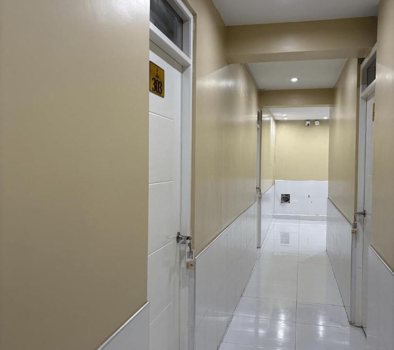 Photo of Bathroom in Nuevo Chimbote