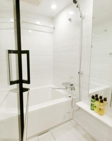 Photo of Bathroom in Minamisuna