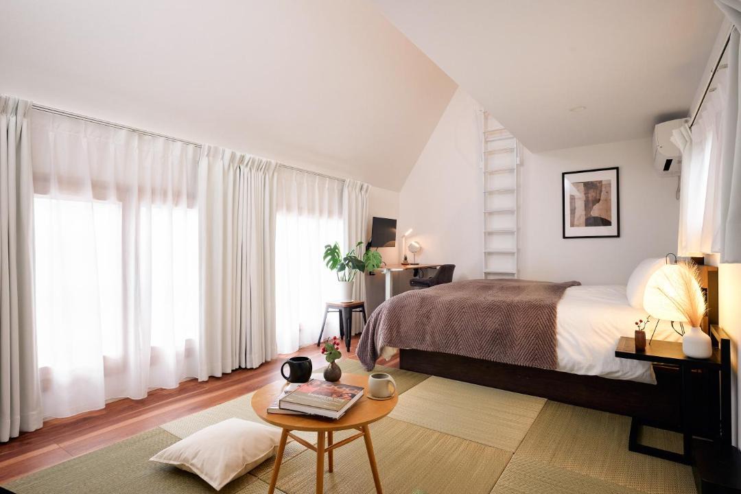 Photo of Bedroom in Ojima