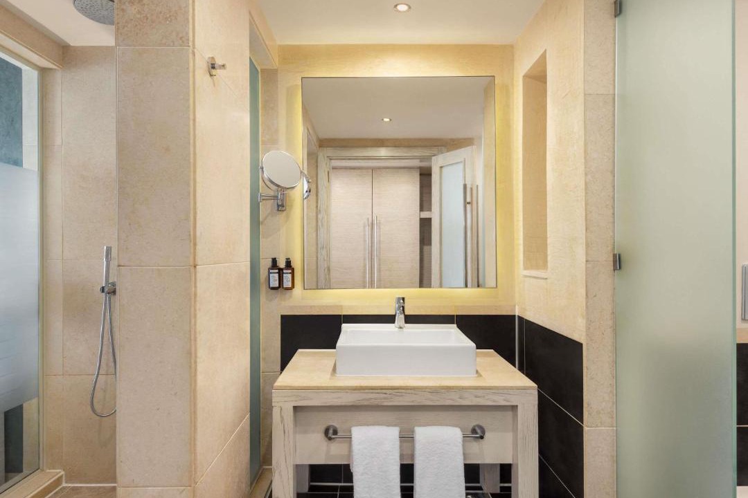 Photo of Bathroom in Soma Bay
