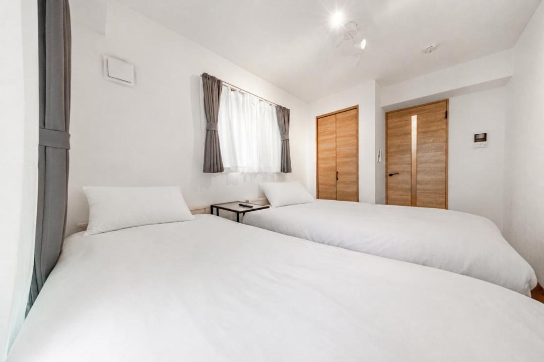 Photo of Bedroom in Nerima