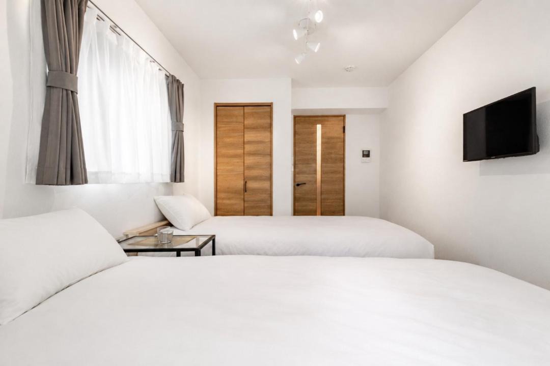 Photo of Bedroom in Nerima
