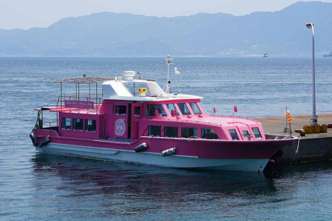 Photo of Others in Takehara