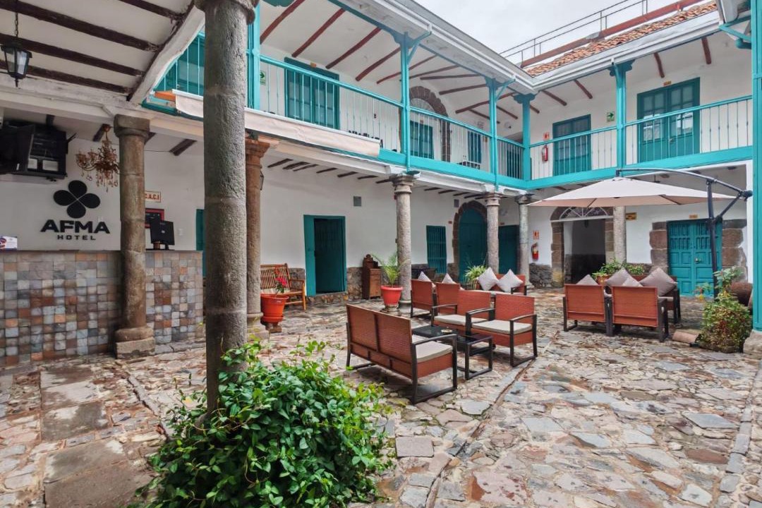 Photo of Others in Cusco Historic Center