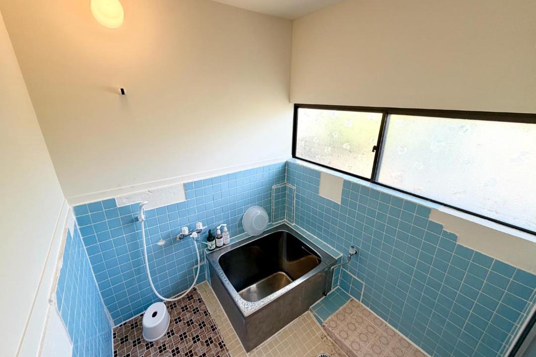 Photo of Bathroom in Kikai Island