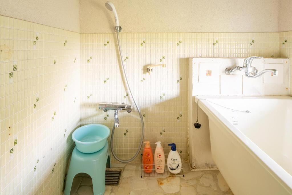 Photo of Bathroom in Futo