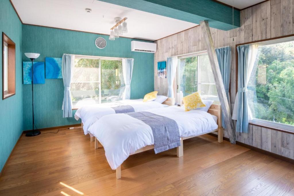 Photo of Bedroom in Futo