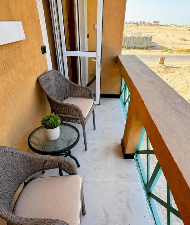 Photo of Patio Balcony in Safaga